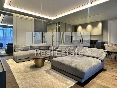 квартира по адресу Андрея Верхогляда ул. (Михайла Драгомирова), 15-А