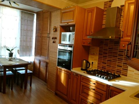квартира за адресою Волинська вул., 9