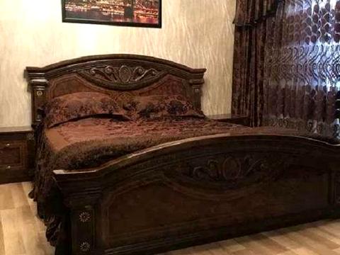 квартира по адресу Якуба Коласа ул., 14