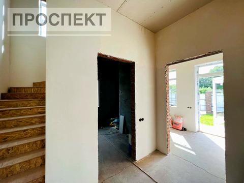 дом по адресу Липова, 2
