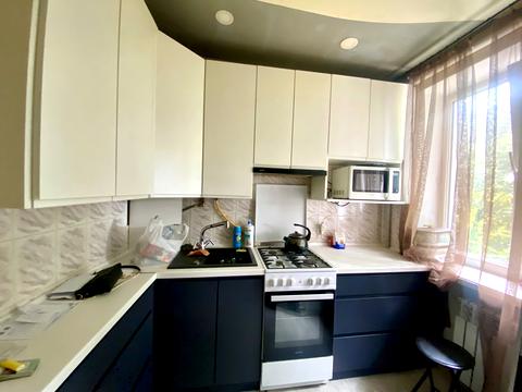 квартира за адресою Петра Калнишевського вул., 16