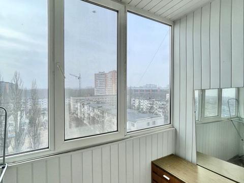 квартира по адресу Харьковская ул., 2