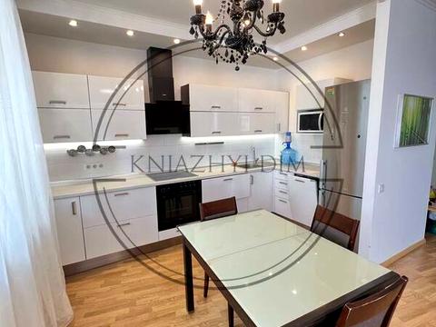 квартира по адресу Урловская ул., 11/44