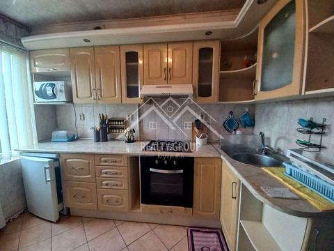 квартира за адресою 200-річчя Кривого Рогу просп., 3