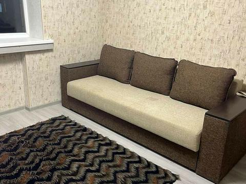 комната по адресу Гагарина просп., 2