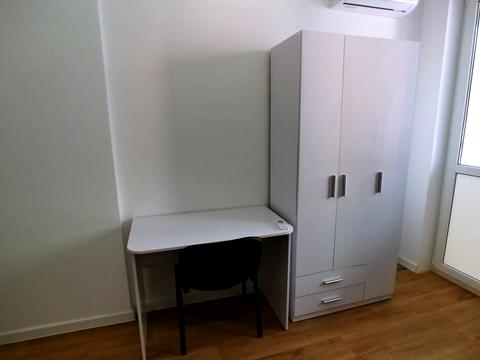 квартира за адресою Ревуцького вул., 40-В