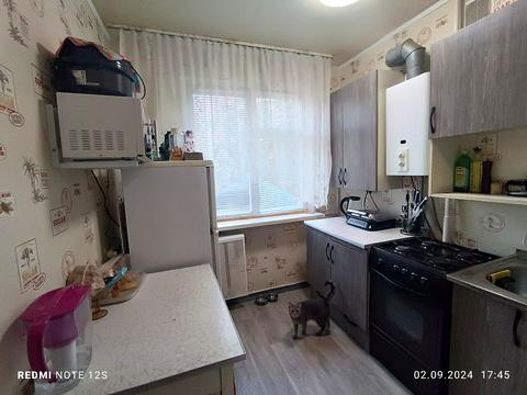 квартира по адресу Январского Прорыва ул., 5