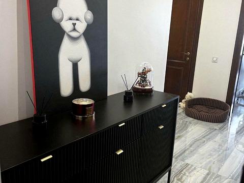квартира за адресою Панча П., 18в
