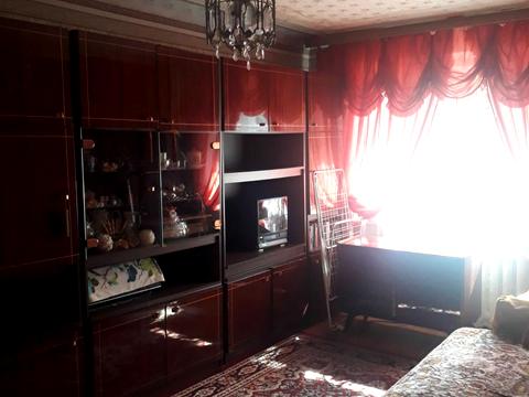 квартира по адресу Тополёвая ул., 3