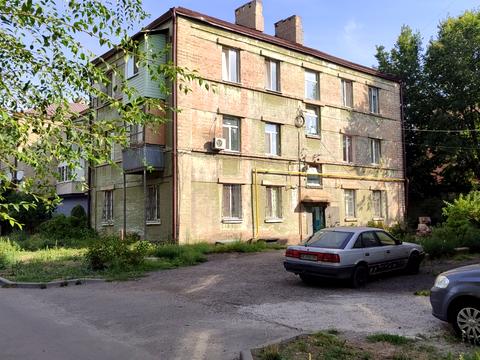 квартира за адресою Василівський пров., 7