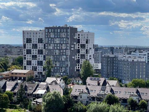 квартира за адресою Стрийська вул., 108