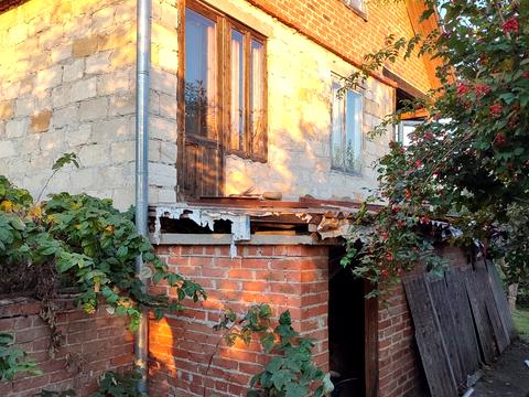 будинок за адресою Набережна вул., 46
