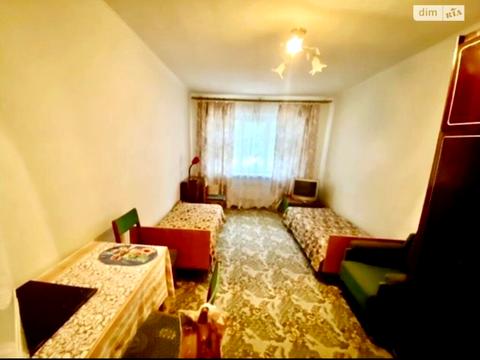 квартира за адресою Березівська, 27