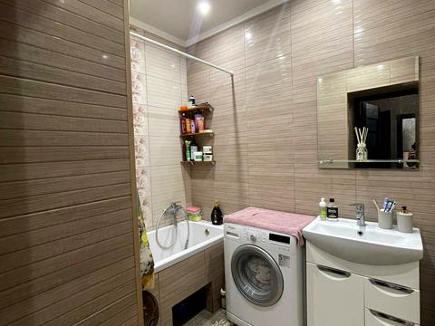 квартира по адресу Циолковского ул., 3