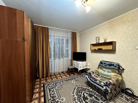 квартира по адресу Григория Кочура ул. (Александра Пироговского), 4