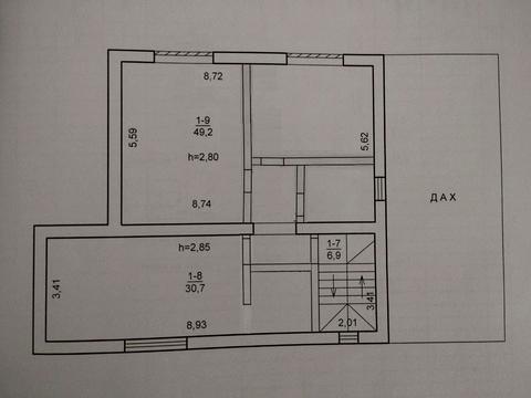 будинок за адресою Дніпро, Кролевецька вул. (Онезька), 331