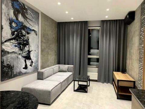 квартира за адресою Василя Тютюнника вул. (Анрі Барбюса), 28-А