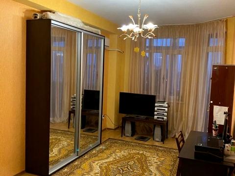 квартира за адресою Савкіна вул., 6