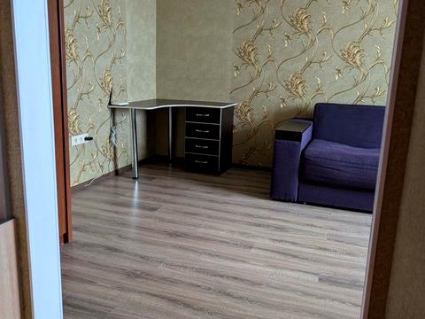 квартира по адресу Хворостянки, 9
