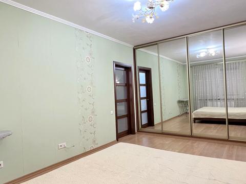 квартира по адресу Смелянская ул., 15