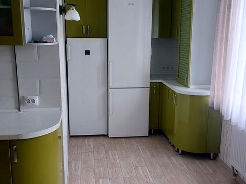 квартира за адресою Михайла Лушпи просп., 5
