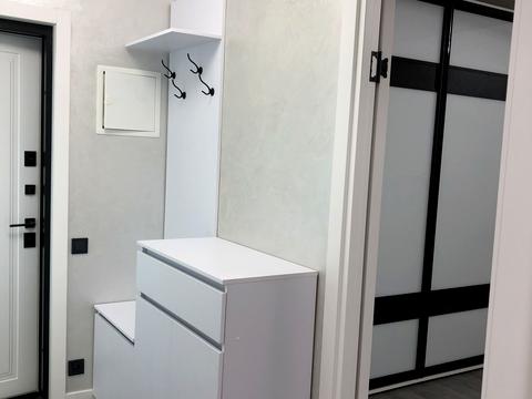 квартира за адресою Бориса Гмирі вул., 20