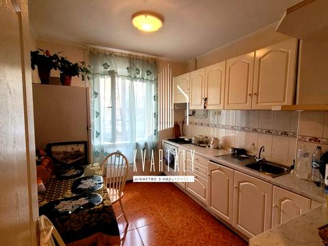 квартира по адресу Нежинская ул., 7