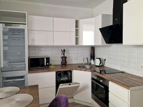 квартира за адресою Соломії Крушельницької вул., 13