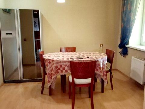 квартира по адресу Ільїнська, 55