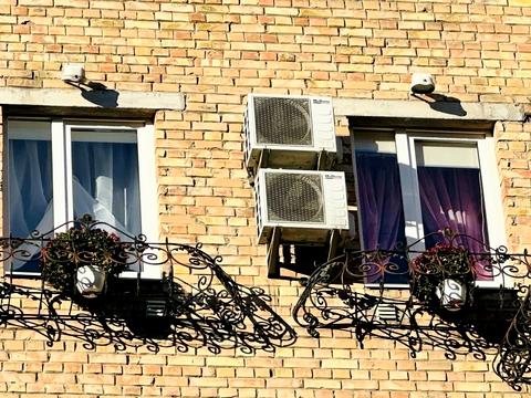 квартира за адресою Велика Житомирська вул., 27