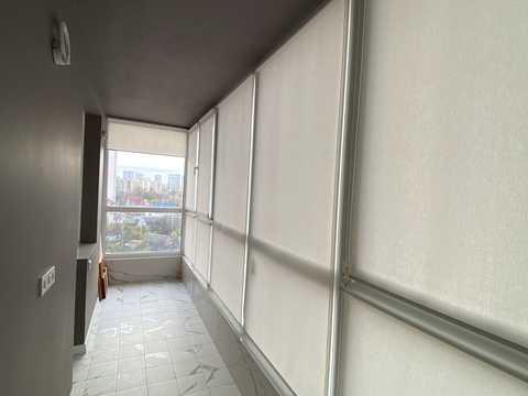 квартира за адресою Костанайська вул., 13-А