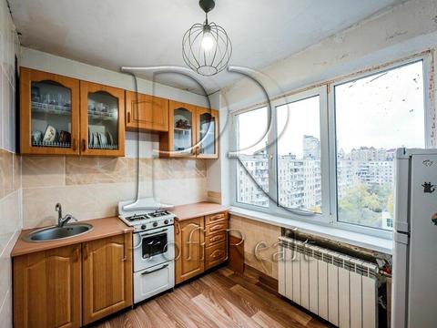 квартира за адресою Олександра Архипенка вул. (Мате Залки), 8-А