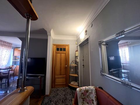 квартира за адресою Шолом-Алейхема вул., 13-А