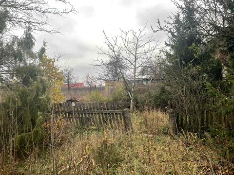 участок по адресу Шевченка, 50