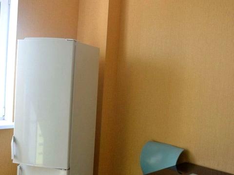 квартира по адресу Павла Тычины просп., 18-Б