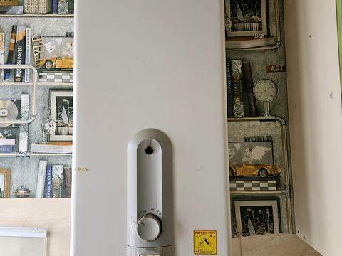 квартира по адресу Олега Оникиенко ул., 12