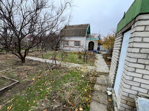 дом по адресу Широкая Балка