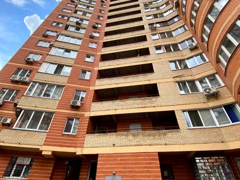 квартира по адресу Срибнокильская ул., 12