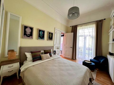 квартира за адресою Київ, Шота Руставелі вул., 24