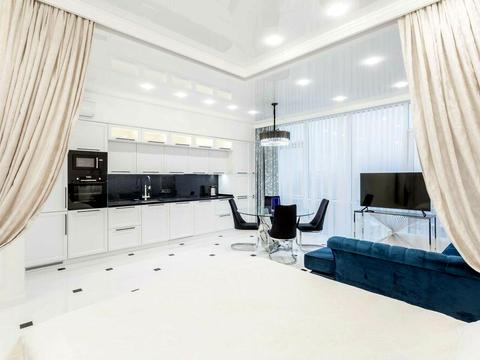квартира по адресу Итальянский бульвар, 1В