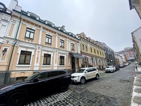 квартира за адресою Гончарна вул., 5-А