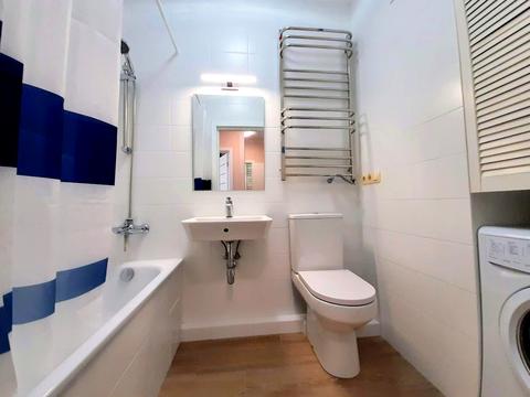 квартира за адресою Євгена Сверстюка вул. (Марини Раскової), 6-А