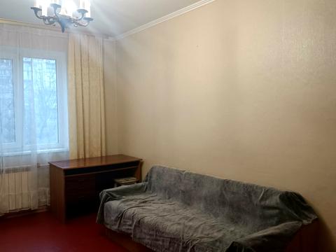 квартира по адресу Чернобыльская ул., 18