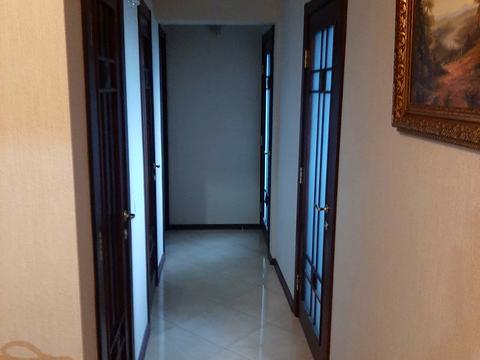 квартира за адресою Богатирська вул., 6/1