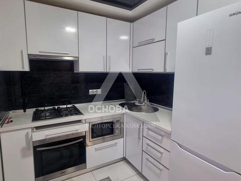 квартира по адресу Школьная ул. (Героев Сталинграда), 44