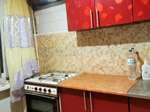 квартира по адресу Двенадцатого Апреля ул., 26