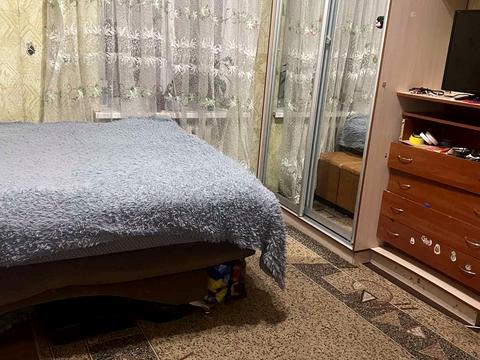 комната по адресу Проспект Курський, 6