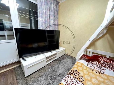 квартира за адресою Миколи Бажана просп., 7-Б