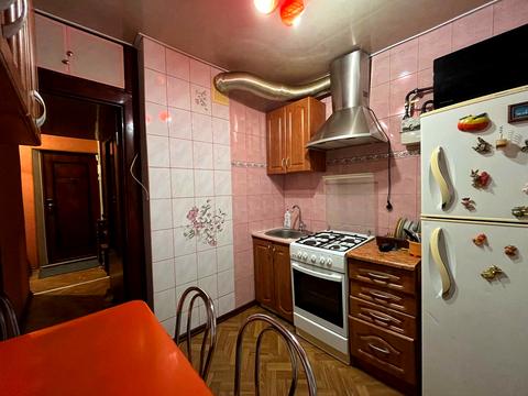 квартира по адресу Степана Бандеры ул. (Костенко), 25