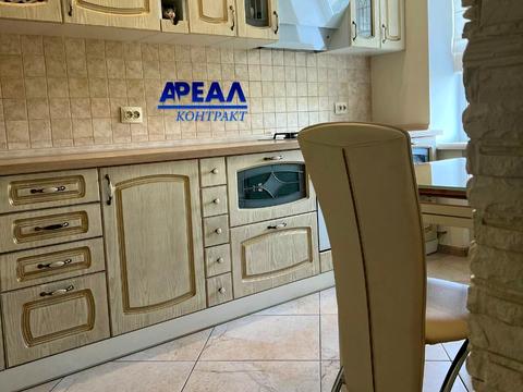 квартира по адресу Авраменко ул., 16